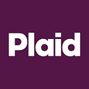Plaid, Inc logo
