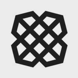 Plaid logo