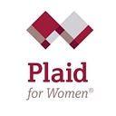 Plaid For Women logo