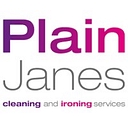 Plain Janes Housekeeping Ltd logo