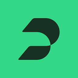 Plain logo