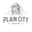 City of Plain City village logo