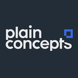 PLAIN CONCEPTS UK LTD logo