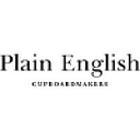 Plain English Design logo