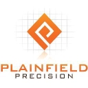 Plainfield Precision logo