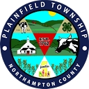 Town of Plainfield logo
