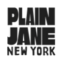 Plain Jane New York logo