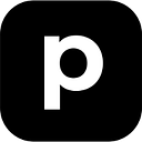 Plainly logo