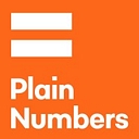 Favicon of Plain Numbers