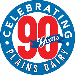 Plains Dairy, LLC logo