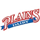 Plains Dairy logo