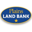 Plains Land Bank logo