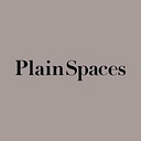 Plain Spaces logo