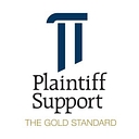 Plaintiff Support logo