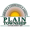 Town of Plain logo