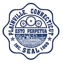 Town of Plainville logo