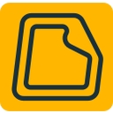 Favicon of Plak je Stickers