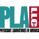 Physicians' Laboratories Of America, Llc. logo