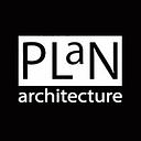 Plan Architecture logo