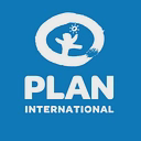 plan international logo