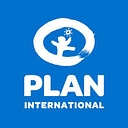 Plan International Uk logo