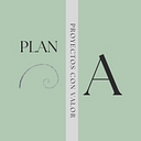 Plan A logo