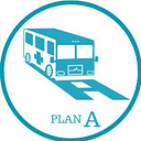 Plan A Health logo