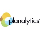 Planalytics logo