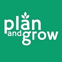 Plan And Grow logo