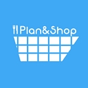 planandshop.uk icon