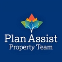 Plan Assist logo