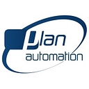 Plan Automation Inc. logo