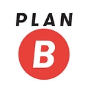 Plan B Earth logo