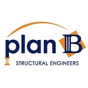 Plan B Engineering logo