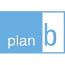 Plan B Office logo