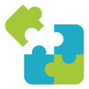Centraal Planbureau logo