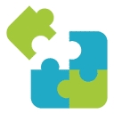 Centraal Planbureau logo