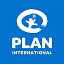 Plan International Canada logo