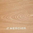 Planchers Mercier logo