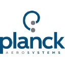 Planck Aerosystems logo