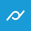 Planday From Xero logo