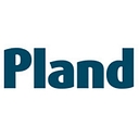 Pland Stainless Limited logo