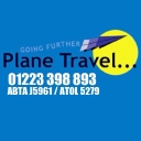 Plane Travel Llc logo