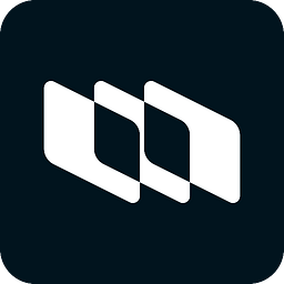 Plane logo