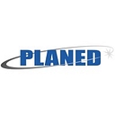 Planed (Partnerships For Local Action And Networks For Enterprise And Development) logo