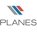 Planes Companies logo