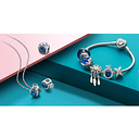 Planet Charms logo