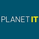Planet It logo
