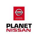 Planet Nissan logo