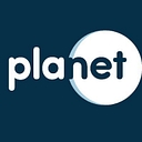 Planet Numbers logo